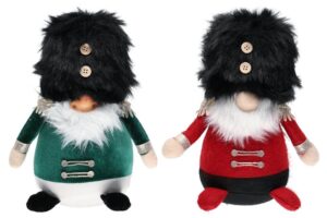 Kaunistus pähklipureja 20x13x h24cm 1tk, värvivalik