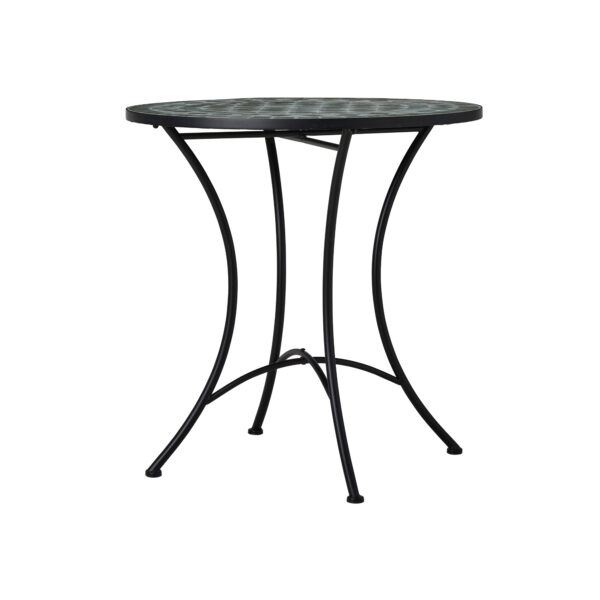 Laud Venice 70x72cm roheline