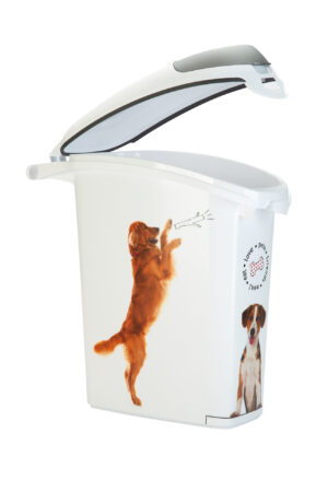 Toidukonteiner DOG 23L