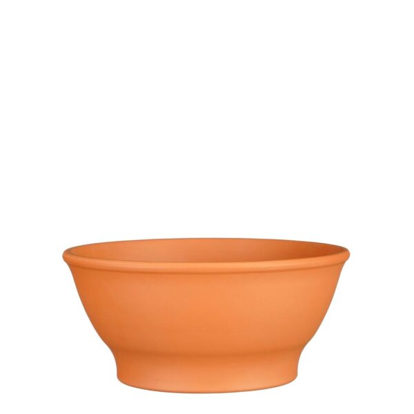Savipott Lua h12,5x d27cm terrakota