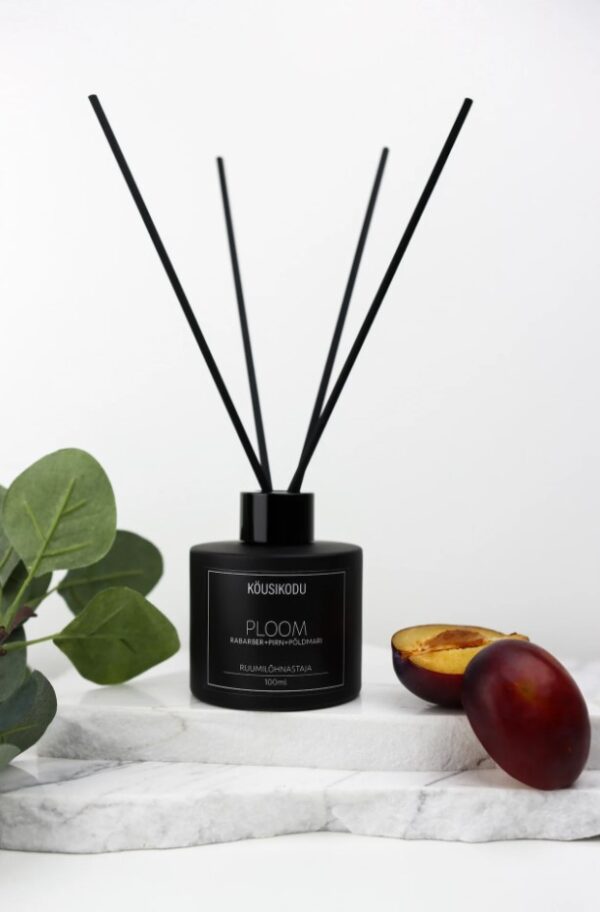 Kodulõhnastaja Ploom 100ml