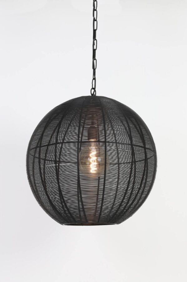 Laelamp Amarah d50x54cm must