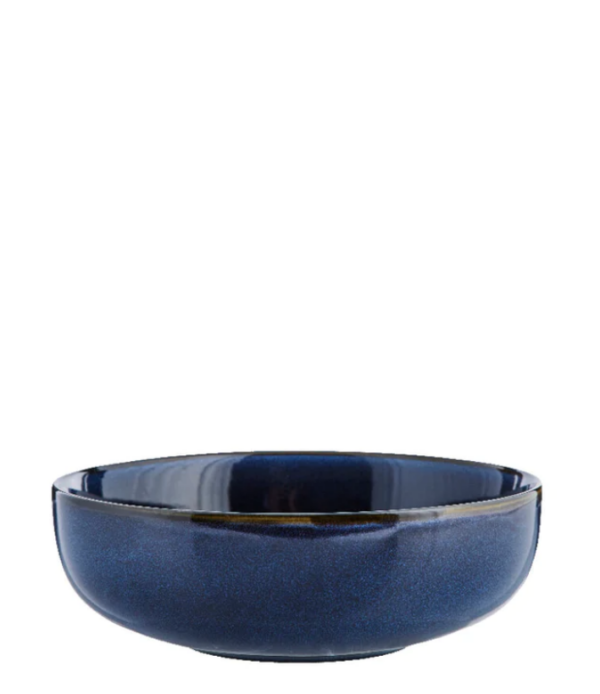 Kauss Amera, h6xd18cm, sinine