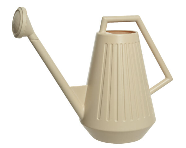 Kastekann 47x25x h39cm 9L beež