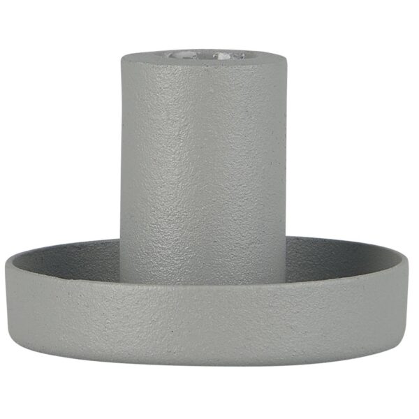 Küünlajalg h4cm, d5cm hall