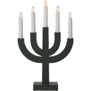 Advendiküünal Selma 5 haru roheline