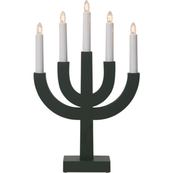 Advendiküünal Selma 5 haru roheline