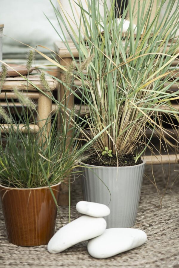 Lillepott Ø17,5x h17cm hall