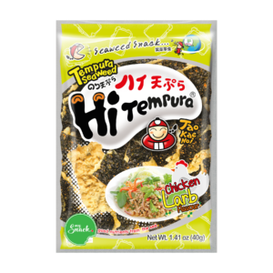 Merevetikas Tempura kana (Larb) 40g