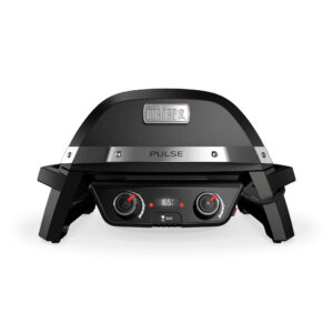 Weber elektrigrill Pulse 2000