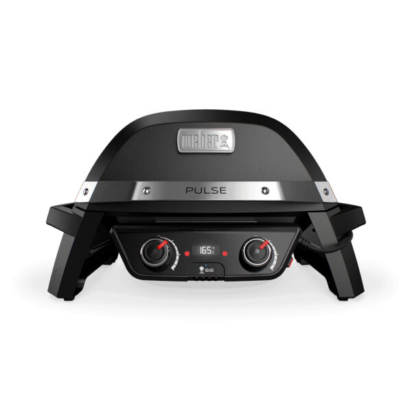 Weber elektrigrill Pulse 2000