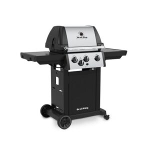 Gaasigrill Royal S 330