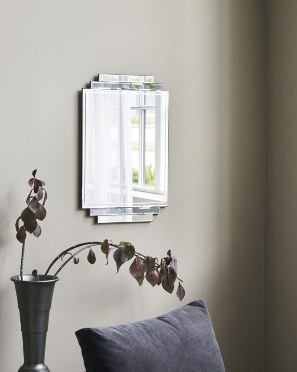 Peegel 45x h70cm hall