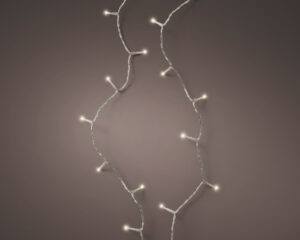 Valguskett soe valge  54m 720LED IP44