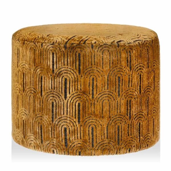 Tumba Nona d55x h43cm kuldne