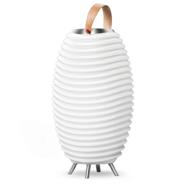 Bluetooth kõlar/LED valgusti SYNERGY65