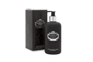 Dušigeel Portus Cale Black Edition 300ml