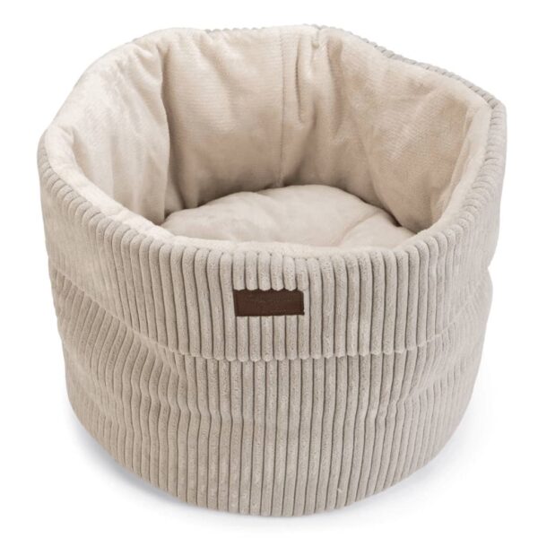 Pesa Beeztees Ribbed 50x50x35cm hall