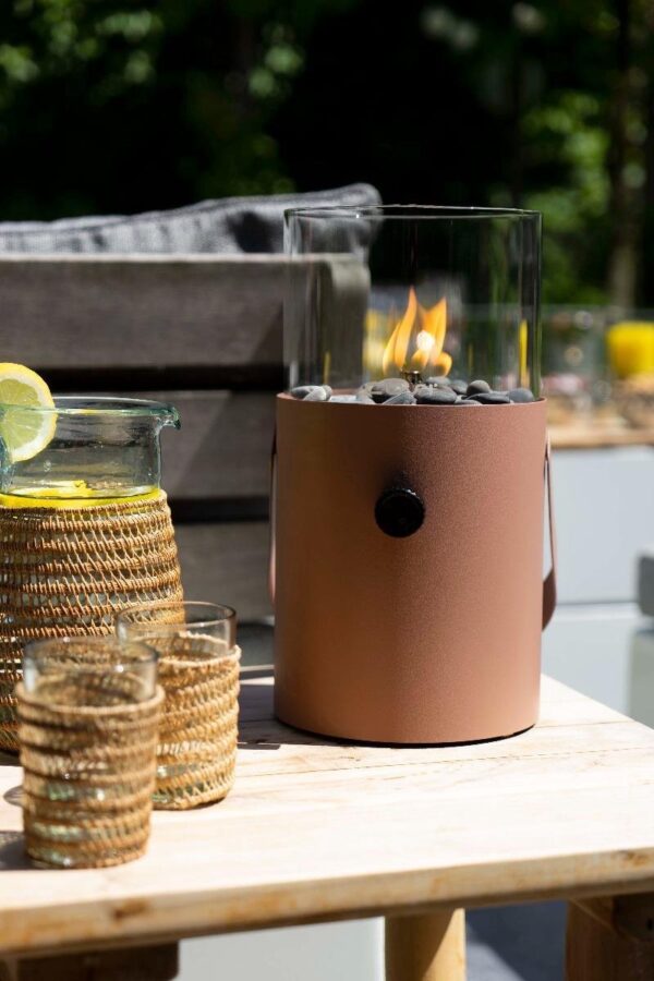 Tulease Cosiscoop Original pruun