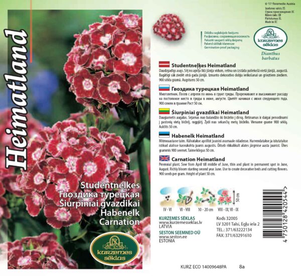 Habenelk 'Heimatland'