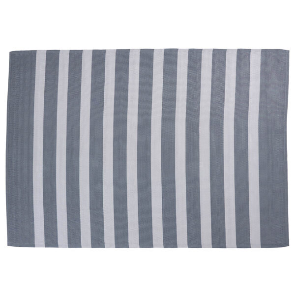 Plastikvaip Arthur triibuline 160x230cm hall