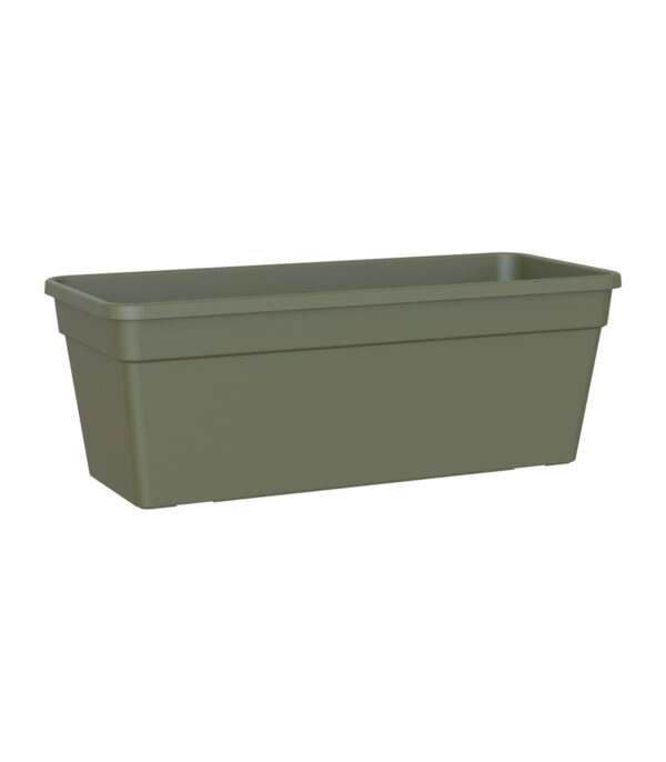 Rõdukast Madagascar 40cm roheline