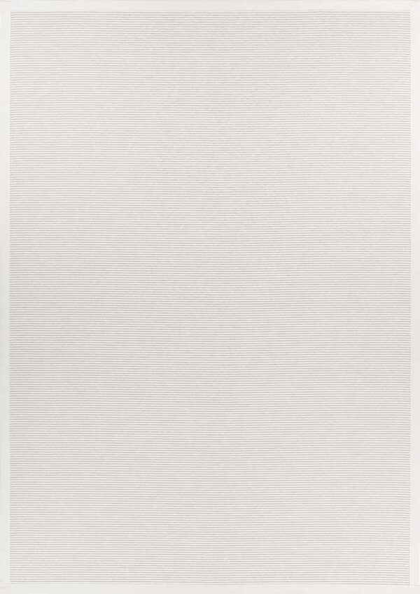 Puuvillavaip Kalana valge 140x200cm