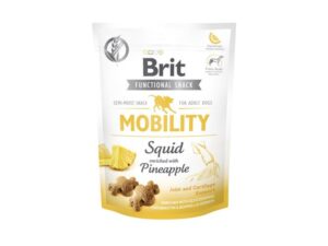 Maius koertele Brit Care Functional Mobility Squid 150g