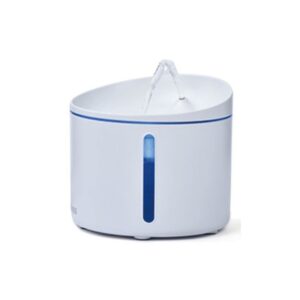 Purskkaev Mini 1L Dogness valge