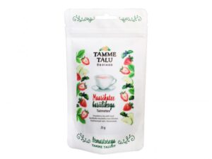 Tamme talu maasikatee basiilikuga 25g