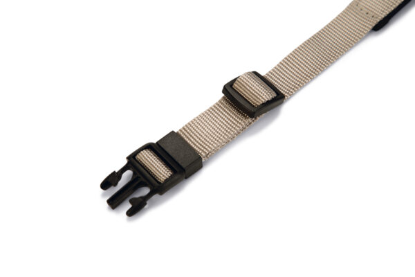 Kaelarihm Parinca premium 30-35x2cm h.hall