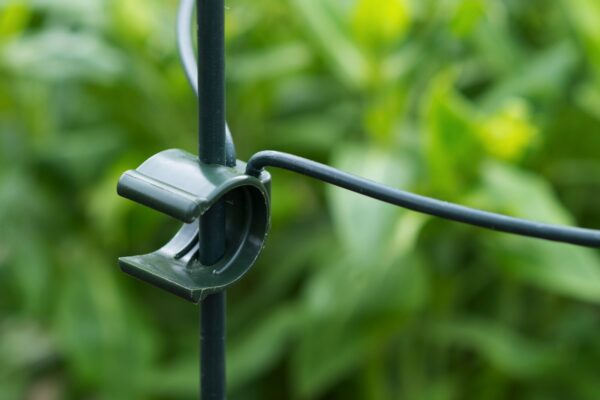 Nature klambrid plas taimevaiadele 4,5x3,5cm