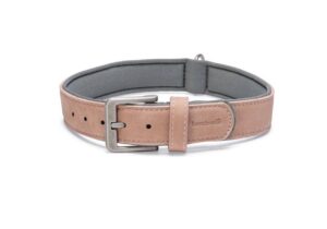 Kaelarihm BZ Balacron 38-48×2,5cm roosa