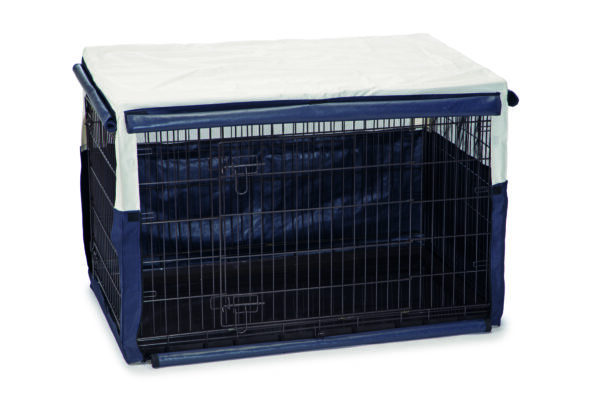 Beeztees puurikate koerale 109x69x75cm beez/sinine