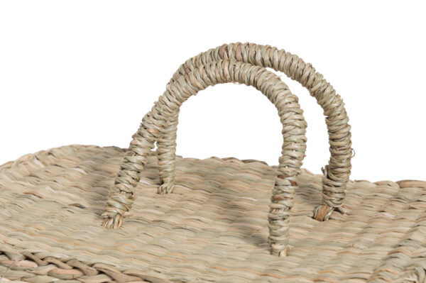 Korv Norrkulla kaanega 30x20x27cm