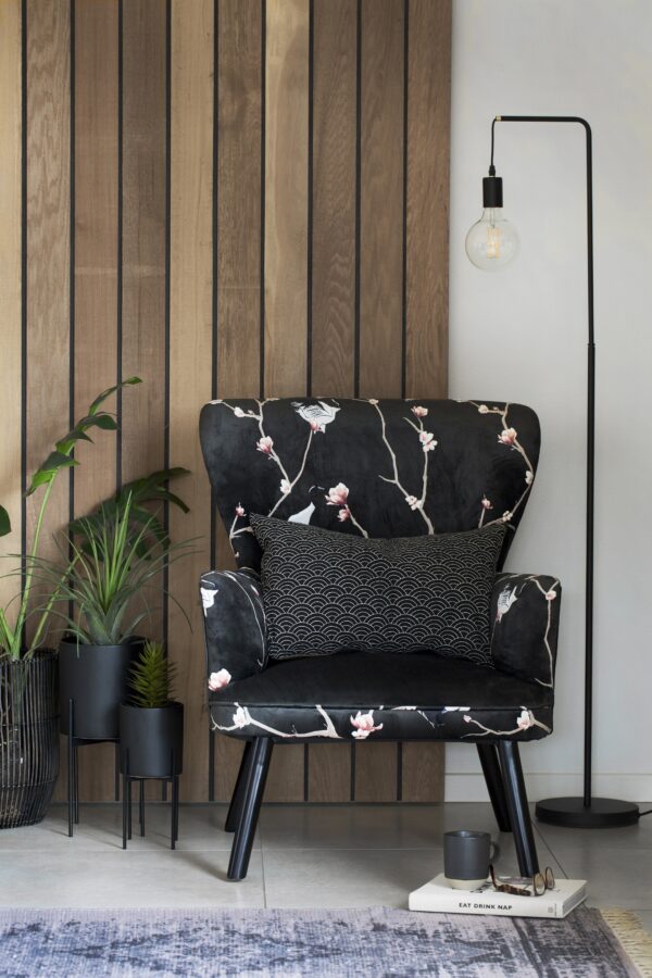 Kunstsukulent Flora 28cm