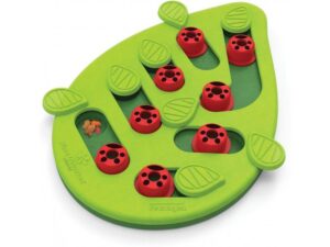 Nuputamismäng Puzzle & Play Buggin’ Out