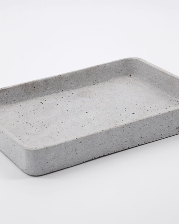 Kandik Retra L 30x20x h3,5cm hall