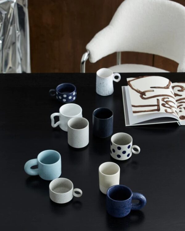 Kruus Wasabi 300ml valge