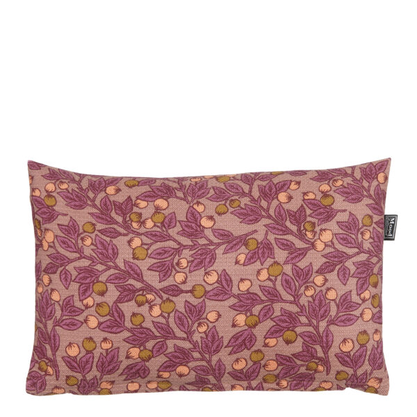 Dekoratiivpadi Faber 45x30x10cm lilla