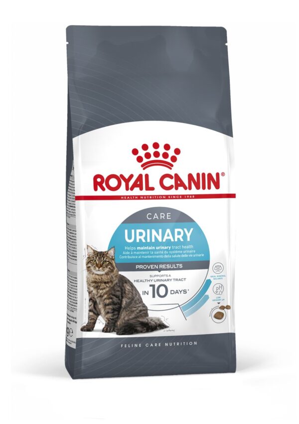 Royal Canin kassitoit Urinary care 400g