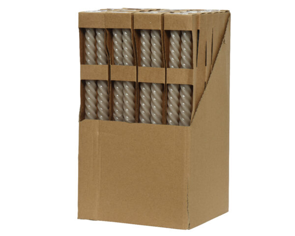 Küünal hall 30cm 2tk/pk