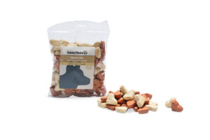 Koeramaius BZ südamed mix 400g