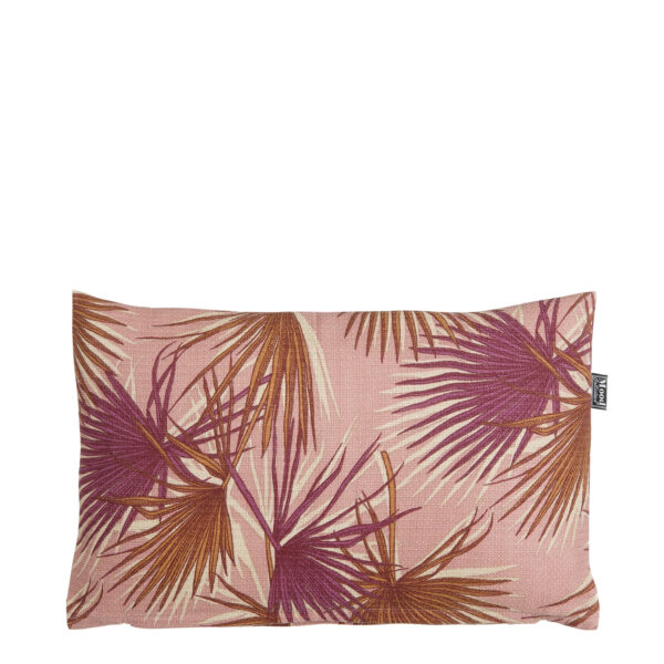 Dekoratiivpadi Flora 45x30x10cm lilla