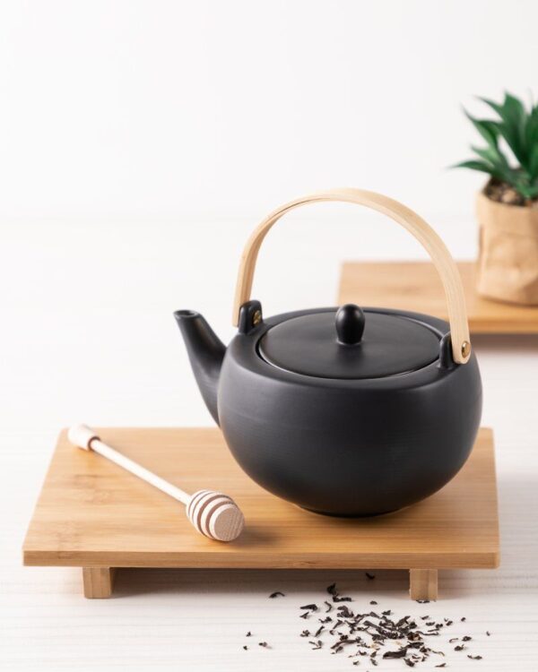 Maku bambuskandik 27x18 cm