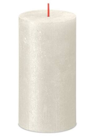 Küünal 13×6,8cm helkiv elevandiluu