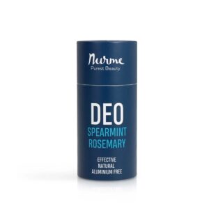 Pulkdeodorant rohemünt+rosmariin 80g