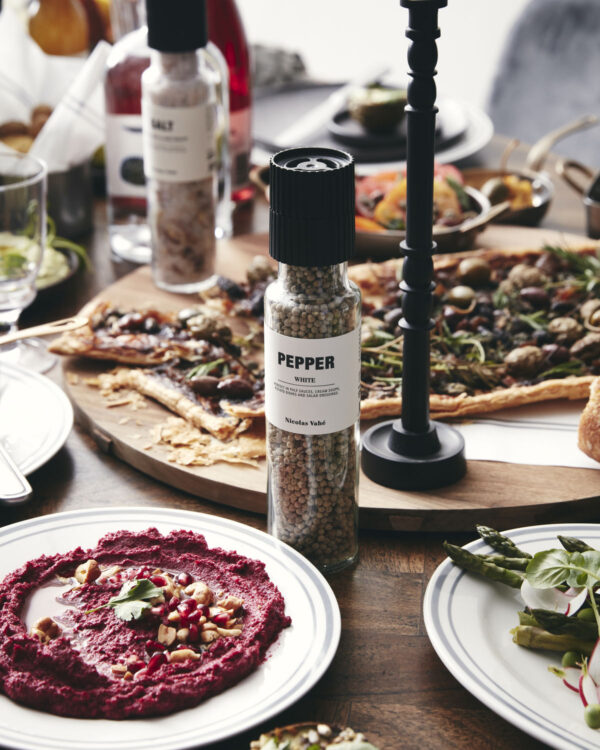 Nicolas Vahe Valge pipar, 175g