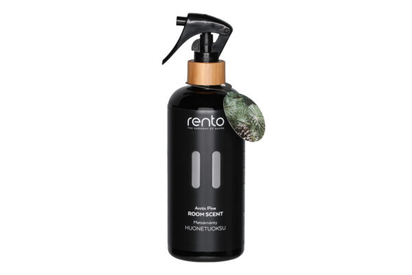 Kodulõhnastaja Rento Arctic Pine 400ml