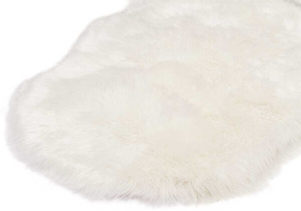 Vaip Narma Dolly ivory 60x160cm